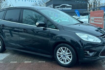 Ford C-Max 90.239 km 8.990 &euro; BERLIN 13127