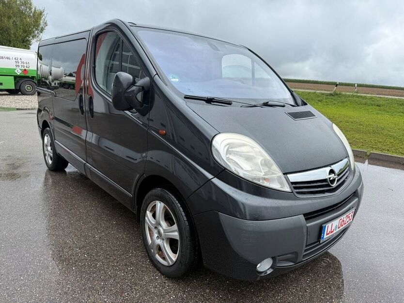 Vivaro