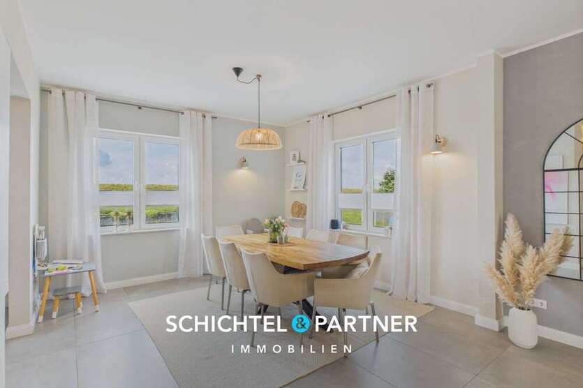 Haus zum Mieten in Achim 1.690 € 146 m²
