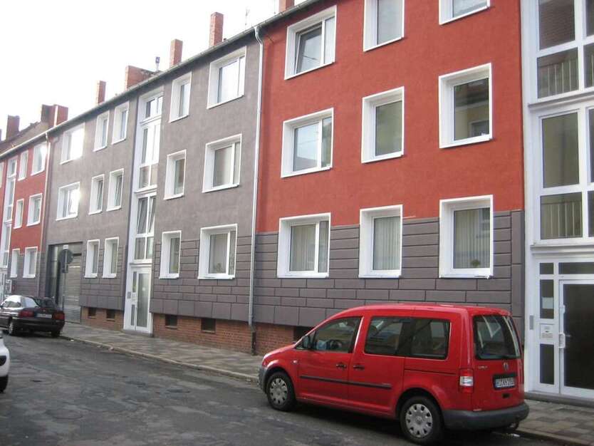 Wohnung zum Mieten in Hildesheim 650 € 80 m²