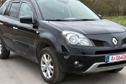 Renault Koleos 223.465 km 2.990 &euro; Nordendorf 86695