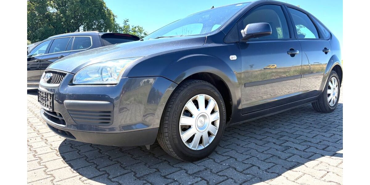 Ford Focus 215.000 km 1.750 &euro; Schernfeld 85132