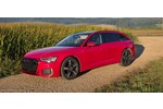 Audi A6 Avant 41.090 km 45.000 € Tapfheim 86660