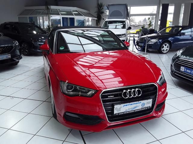 Audi A3 140.000 km 15.490 &euro; Braunlage 38700