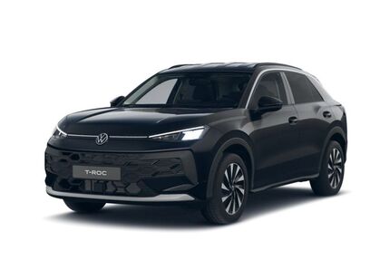 VW T-Roc 25.298 km 28.991 &euro; Mannheim 68309