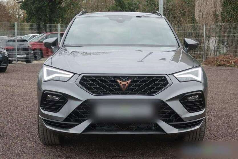 Ateca