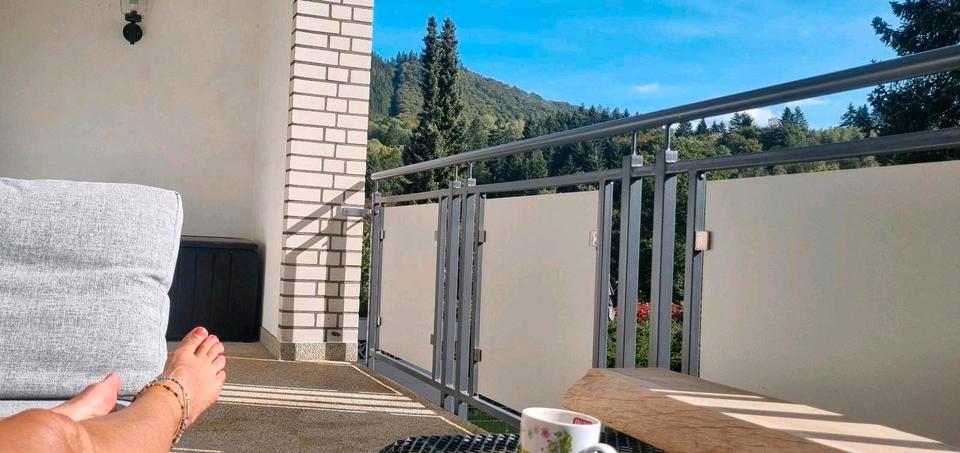 Etagenwohnung Winterberg - 2 Zimmer, 66 m&sup2;, 599&euro; | Angebot:26521871