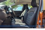 Dacia Sandero III Stepway Comfort Automatic 1 Hand 23.485 km 13.990 &euro; Berlin 13187