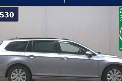 VW Passat 154.441 km 14.980 &euro; Gyhum/Bockel 27404