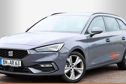 Seat Leon 8.770 km 33.347 &euro; Bonn 53175