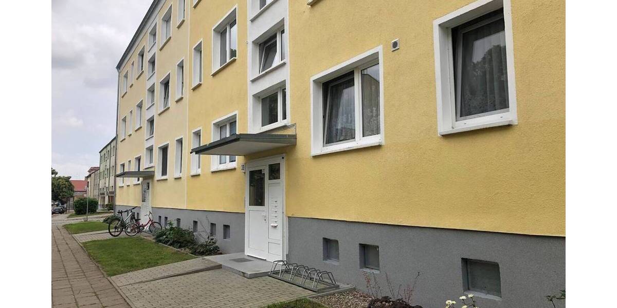 Etagenwohnung Angermünde - 4 Zimmer, 79 m&sup2;, 510&euro; | Angebot:26449956