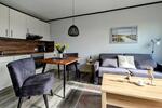 Etagenwohnung Borkum - 1 Zimmer, 35 m&sup2;, 209.000&euro; | Angebot:25255277