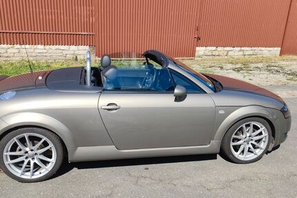 Audi TT 90.800 km 11.800 &euro; Borgentreich 34434