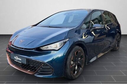 Cupra Born 50.284 km 26.900 &euro; Kirkel 66459