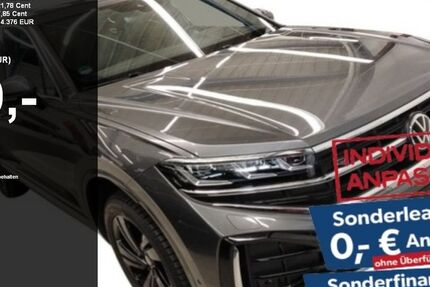 VW Touareg 19.500 km 73.440 &euro; Wackersdorf 92442
