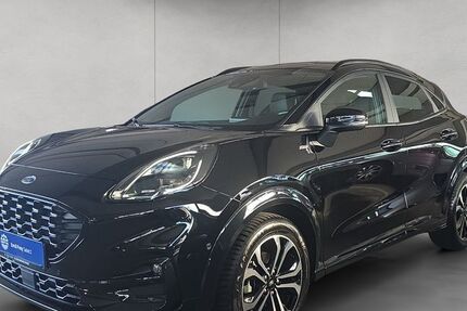 Ford Puma 10.201 km 21.900 &euro; Stuttgart 70190