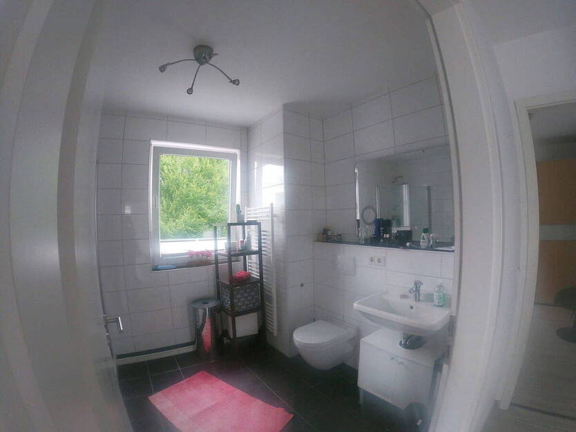 Doppelhaus ( Haushälften)Exklusives Wohnerlebnis mit Stil in Lintorf 5 zimmer