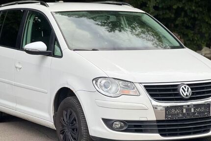 VW Touran 300.000 km 1.800 &euro; Rotenburg Wümme 27356