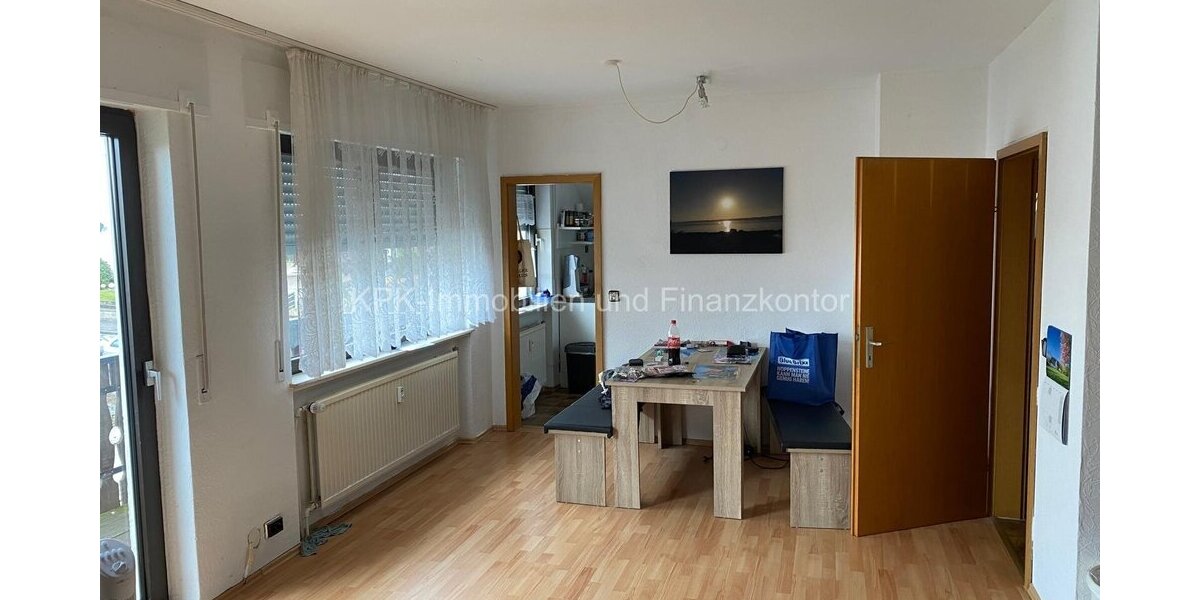 Attraktives Renditeobjekt in Vellmar - Gepflegtes Anlagejuwel mit großzügigem Raumangebot - Mehrfamilienhaus, Wohnhaus Vellmar | Angebot:25756442