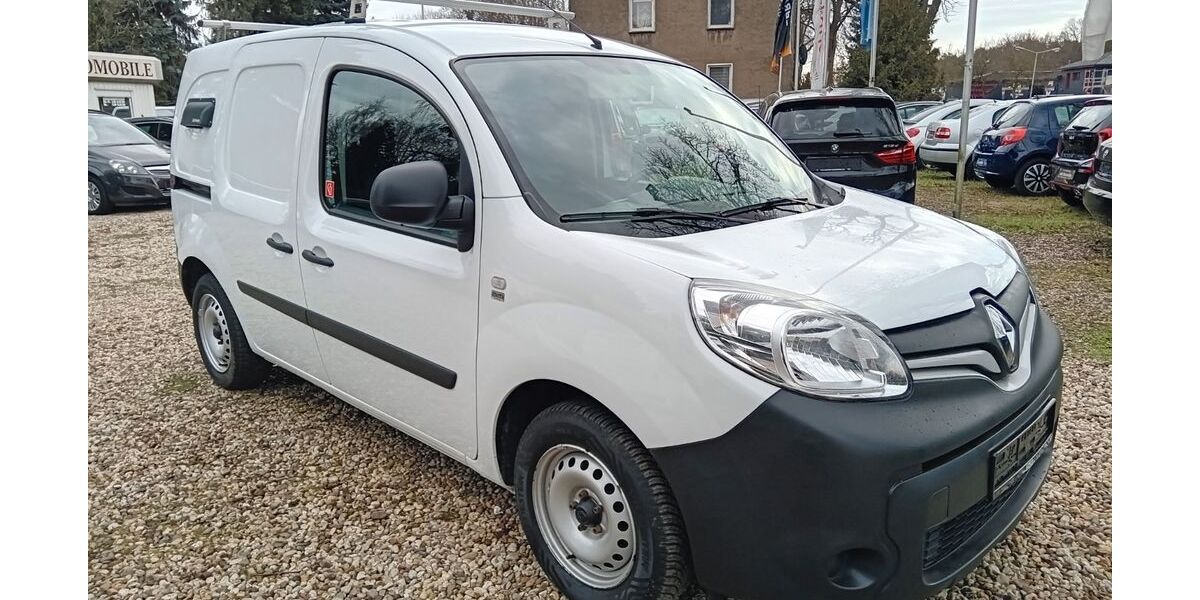 Renault Kangoo 30.000 km 13.699 &euro; Fredersdorf-Vogelsdorf bei Berlin 15370
