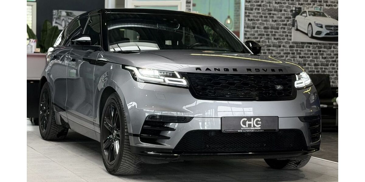 Land Rover Range Rover Velar 158.000 km 23.990 &euro; Balingen 72336