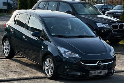 Opel Corsa 96.200 km 8.900 &euro; steinfurt 48565