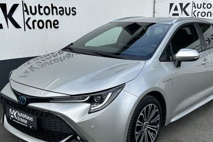 Toyota Corolla 86.320 km 21.990 &euro; Bischofsheim 65474