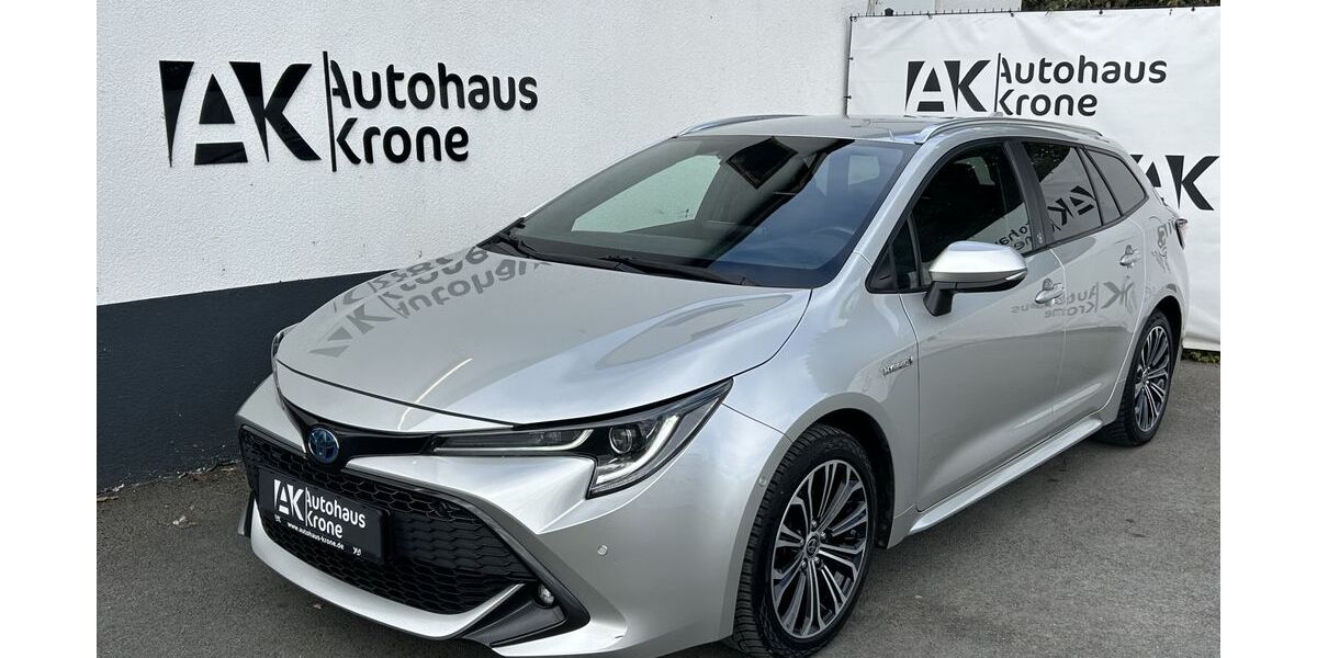 Toyota Corolla 86.320 km 21.990 &euro; Bischofsheim 65474