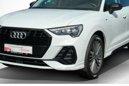 Audi Q3 37.700 km 30.880 &euro; Pfaffenhofen/Ilm 85276