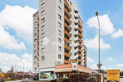 Wohnung Hanau Steinheim - 3 Zimmer, 80 m&sup2;, 205.000&euro; | Angebot:24723876