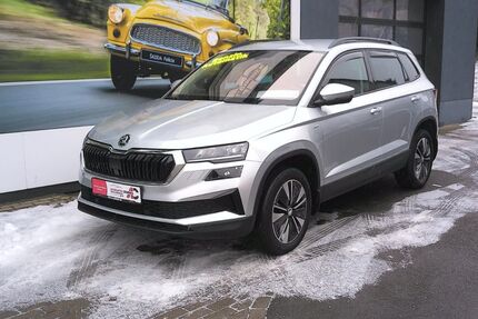Skoda Karoq 34.400 km 29.000 &euro; Grimmen 18507