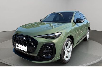 Audi Q5 10.717 km 55.990 &euro; Kassel 34125