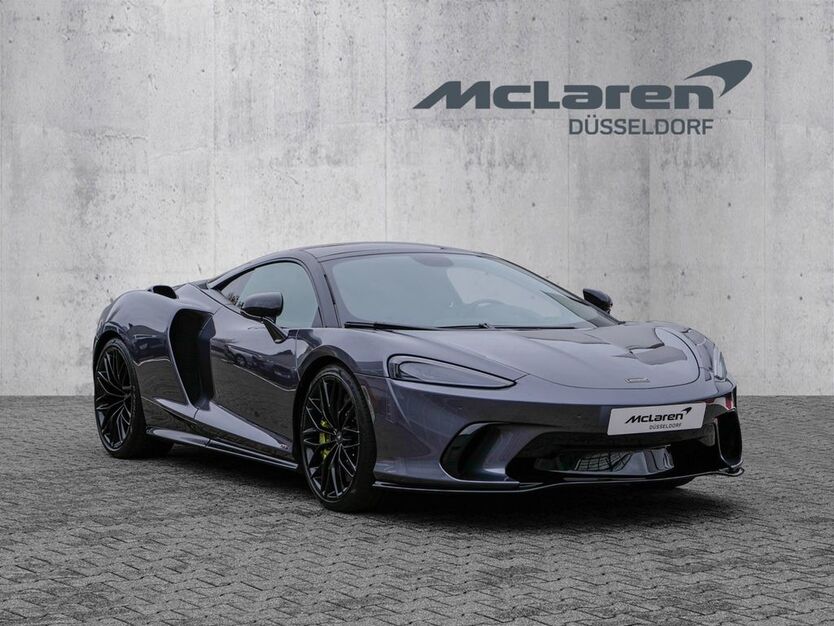 McLaren GTS 7.410 km 209.990 € Düsseldorf 40476