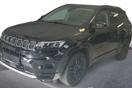 Jeep Compass 7.200 km 24.890 &euro; Kellinghusen 25548