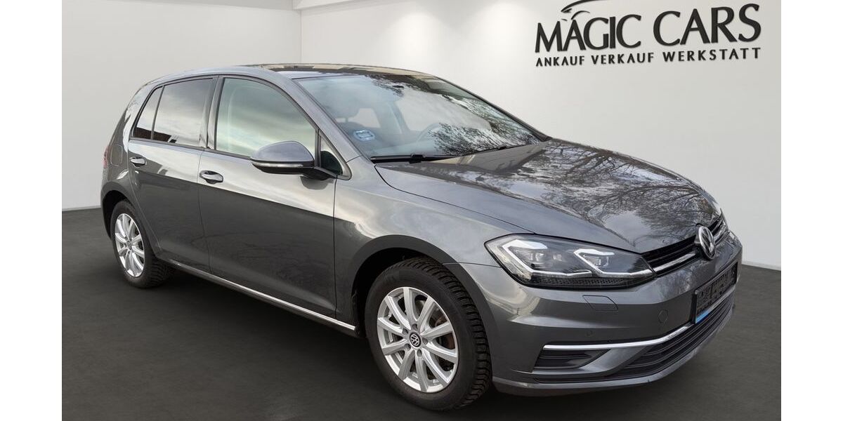 VW Golf 160.000 km 12.990 &euro; Hannover 30453