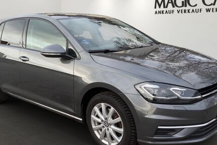 VW Golf 160.000 km 13.990 &euro; Hannover 30453