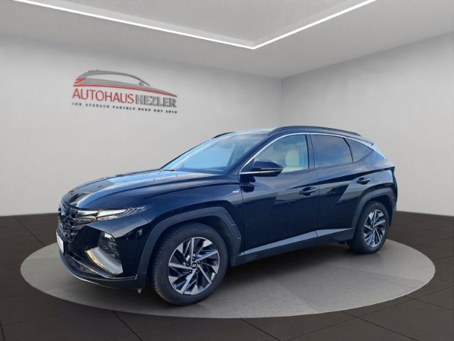 Hyundai TUCSON 60.068 km 25.650 € Amstetten 73340