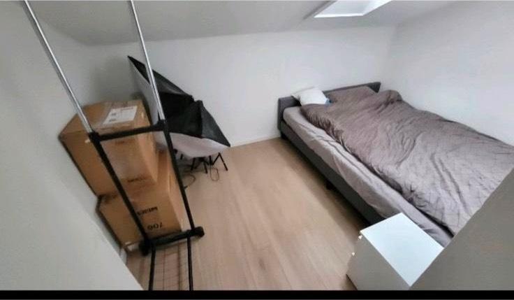 Dachgeschoßwohnung Bad Säckingen - 1.5 Zimmer, 32 m&sup2;, 130.000&euro; | Angebot:26918631
