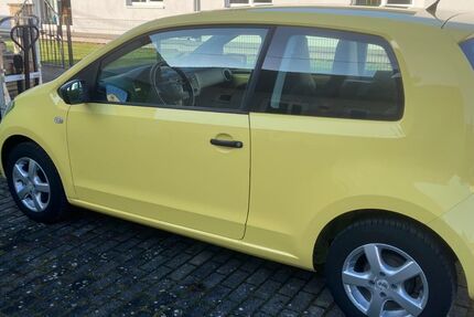 Seat Mii 104.250 km 3.650 &euro; Schwäbisch Gmünd 73527
