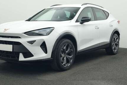 Cupra Formentor 26.000 km 31.450 &euro; Mühlhausen 92360