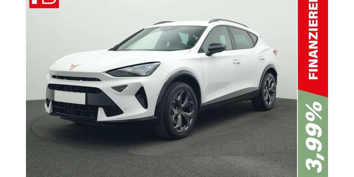 Cupra Formentor 26.000 km 31.450 &euro; Mühlhausen 92360