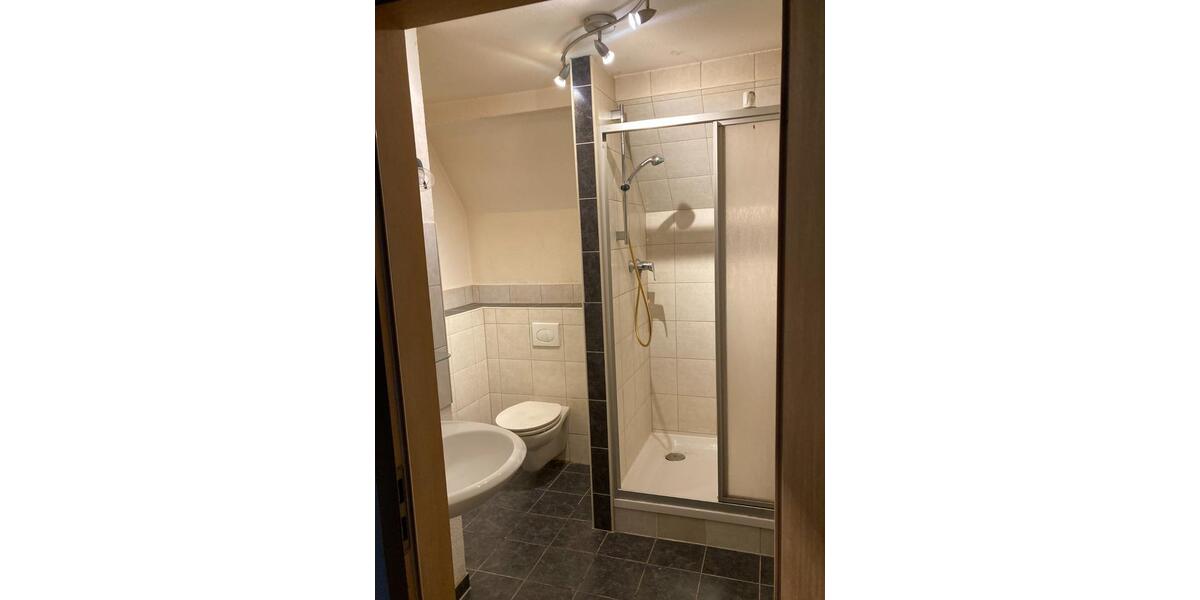 Wohnung Singlewohnung in UnterweißbachThür. 2 zimmer