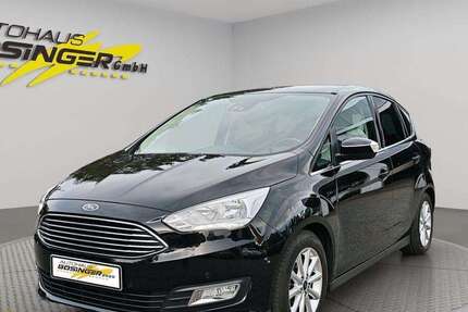 Ford C-Max 62.700 km 15.690 &euro; Schramberg 78713