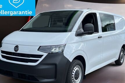 VW T7 Transporter 8.006 km 43.949 &euro; Villingen-Schwenningen 78052