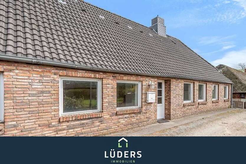 Haus zum Kaufen in Niebüll 75.000 € 125 m²