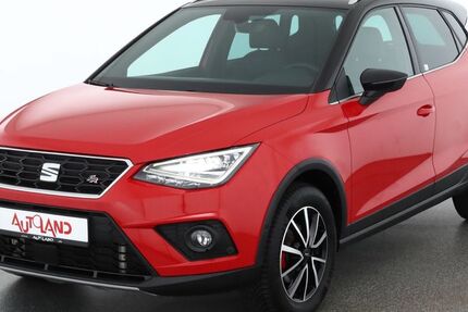 Seat Arona 26.307 km 19.990 &euro; Gotha 99867