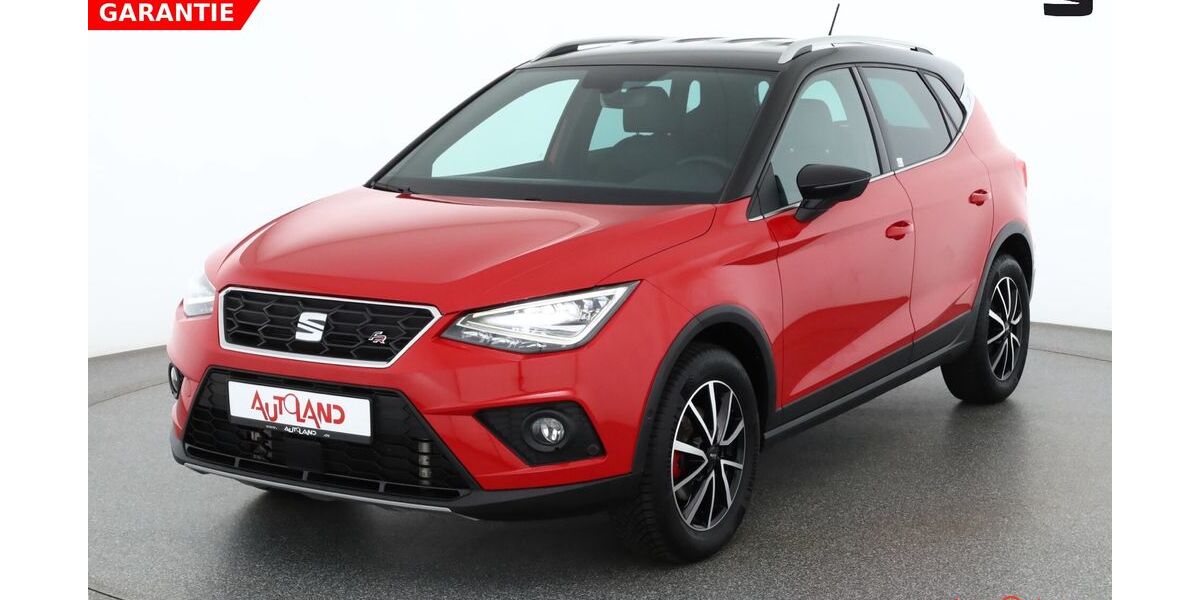 Seat Arona 26.307 km 19.990 &euro; Gotha 99867