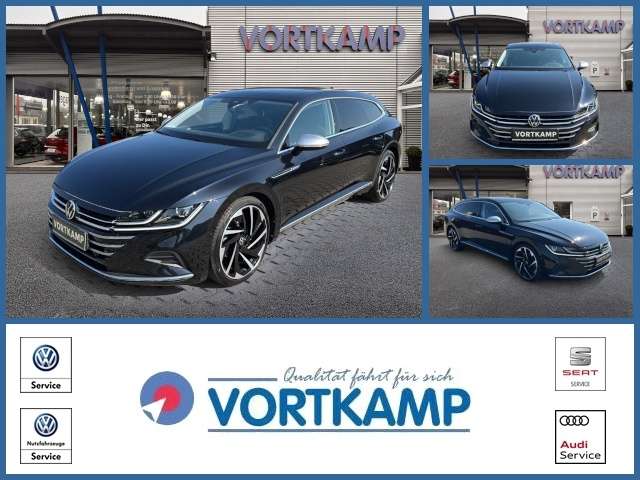 VW Arteon 61.434 km 31.480 &euro; Gronau 48599