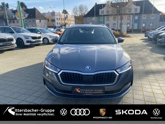 Skoda Octavia 123.672 km 20.280 &euro; Kaiserslautern 67657