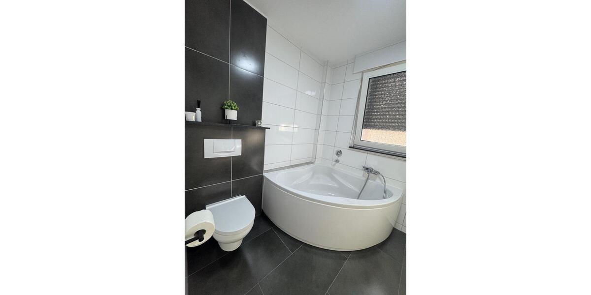 Etagenwohnung Hamm Daberg - 3.5 Zimmer, 83 m&sup2;, 200.000&euro; | Angebot:27000205